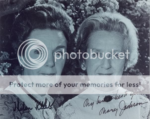 helen kleeb and mary jackson mu...