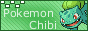 Pokemon Chibi (Minito) Pokemon Chibi (Minito)